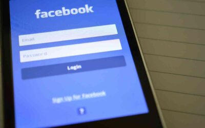 ESG: why Facebook does not belong